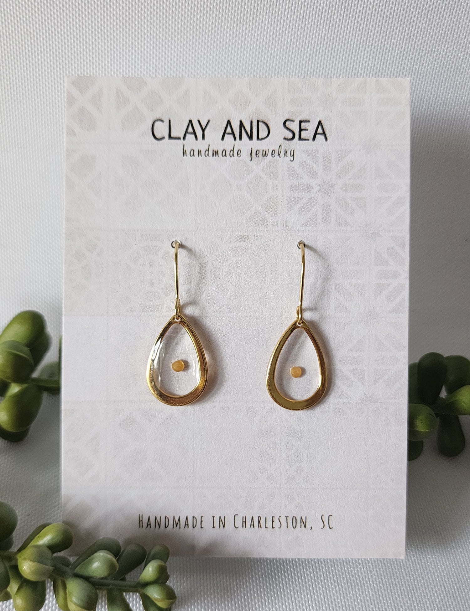 Mustard Seed Collection