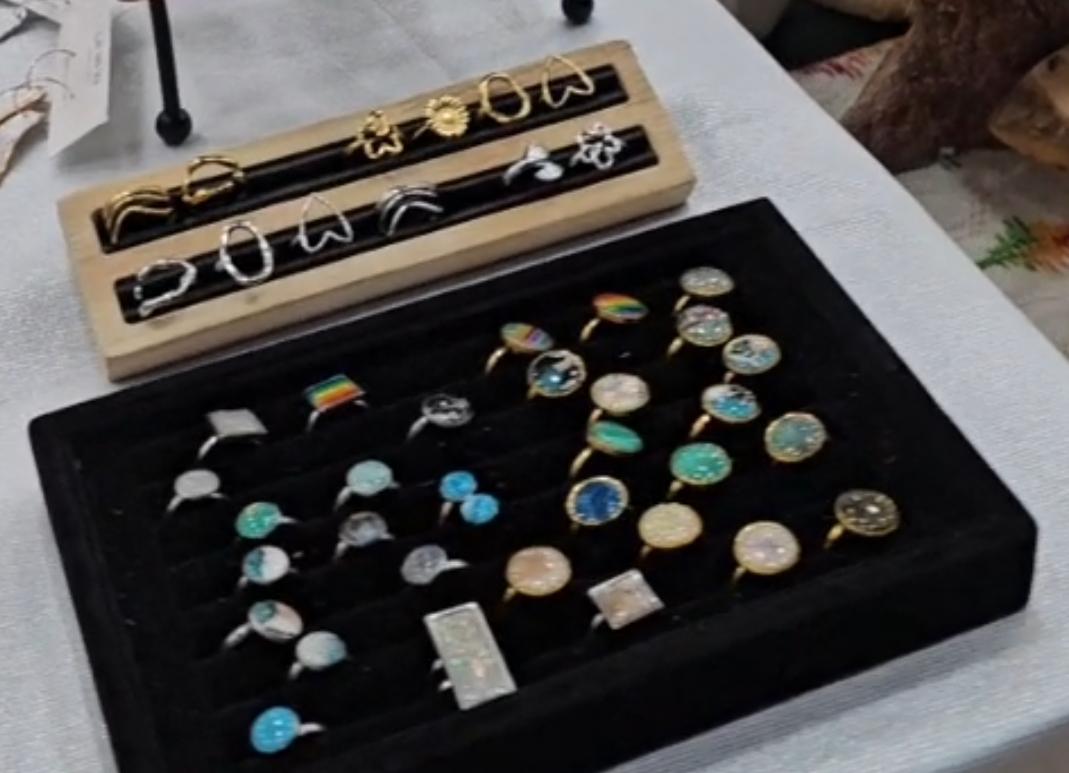 Rings **** COMING SOON***