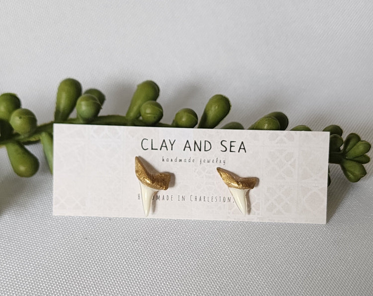 Stud Earrings Collection