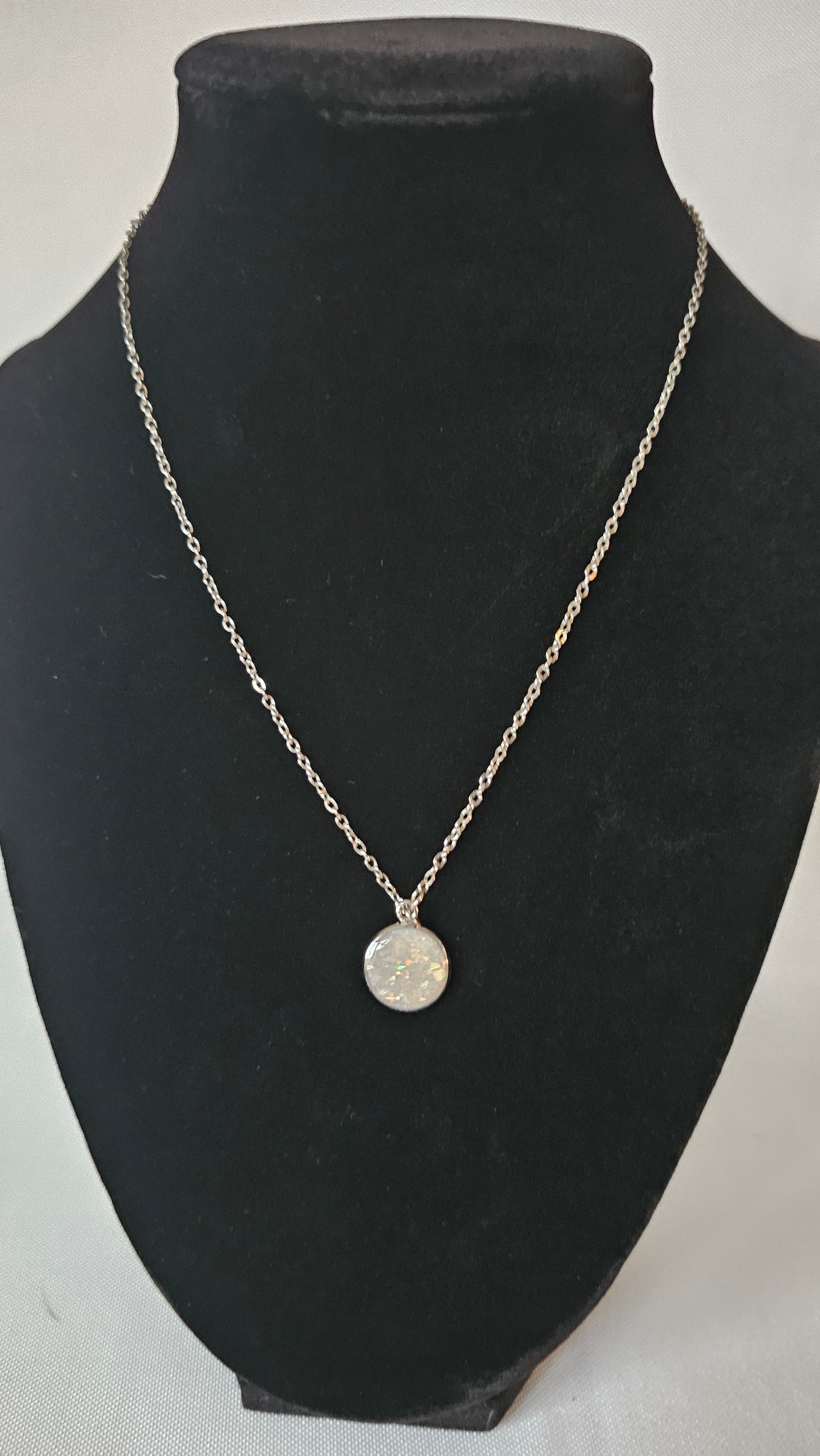 Moonlight Drift Necklace