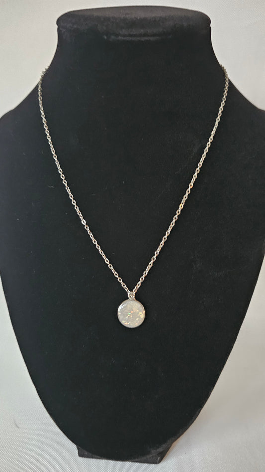 Moonlight Drift Necklace