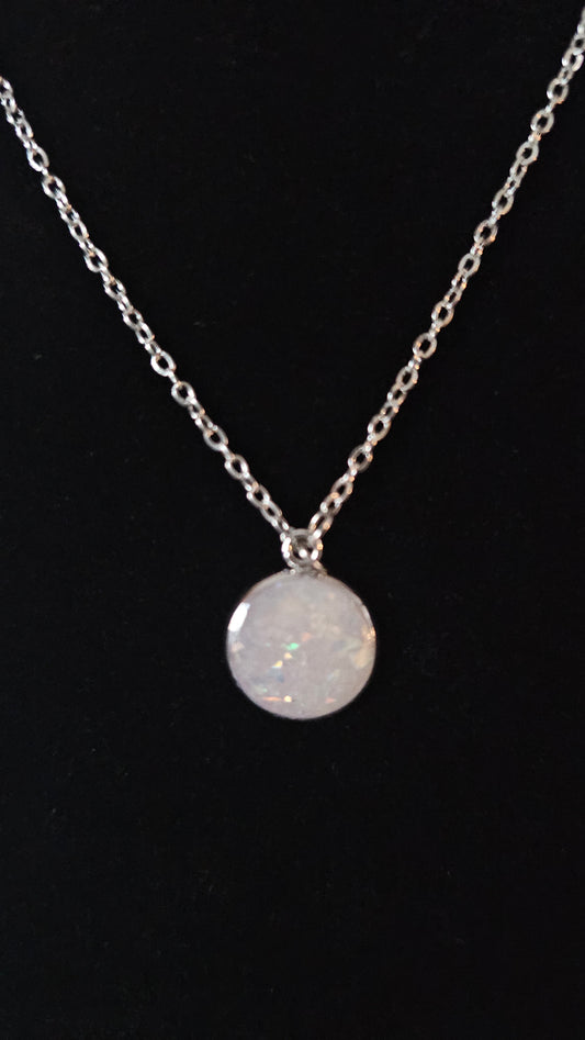 Moonlight Drift Necklace