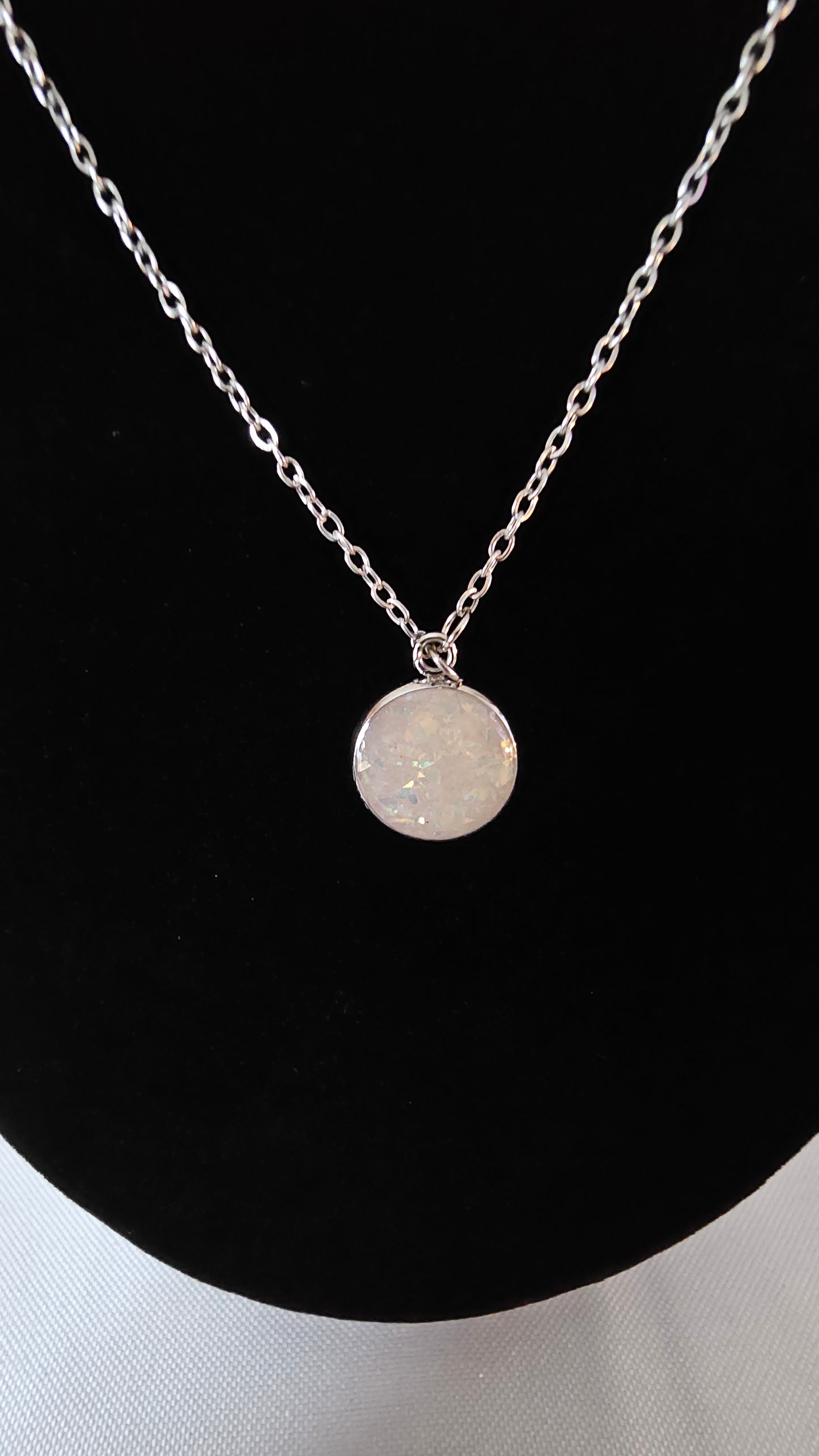 Moonlight Drift Necklace